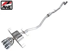 Awe Touring Cat-back Exhaust W/ Chrome Tips For 24-25 Acura Integra Type-s New. Price: $1895.00.