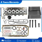 3.0L Engine Gasket Seals Kit & Head Bolts Set For Bmw 335I Z4 135I N54B30A New. Price: $128.77.