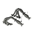 Kooks For 22+ Chevrolet C8 Corvette Z06 LT6 1-7/8IN. X 2IN. Ss Tri-y Headers W/ New. Price: $6662.09.