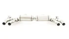 Remus 18+ Bmw M8 Axle Back Exhaust With Integrated Valves 089618 0500LR Stock New. Price: $2999.99.