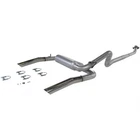 Flowmaster 17234 American Thunder Exhaust Kit, 1986-91 Camaro/fb New. Price: $699.95.