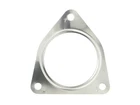 Elring Gasket, Exhaust System 016460 7L0253115A New. Price: $15.14.