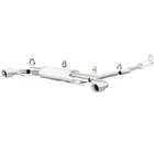Magnaflow 15297-AK For 2014-2017 3 2.5L L4 Gas Dohc New. Price: $1219.00.