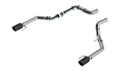 Borla 60727CFBA Exhaust Tail Pipe New. Price: $1517.99.