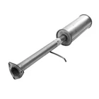 Exhaust Pipe 48741 Gap New. Price: $141.41.