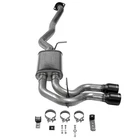 Flowmaster Fx Cat-back Dual Exhaust Kit For 99-07 Gm Silverado Sierra 1500 New. Price: $675.95.