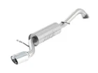 Borla 11897 Axle-back Exhaust System S-type For 14-19 Toyota Corolla S/se/xse New. Price: $499.99.