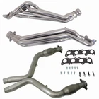 Bbk Performance Parts Exhaust Kit 16333 New. Price: $1499.99.