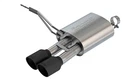 Borla 11987CB S-type Axle-back Exhaust System Fits 15-24 Cooper New. Price: $899.99.