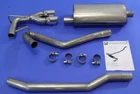 Genuine Mopar Exhaust Kit 82215013 New. Price: $618.49.