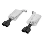 For Pontiac G8 08-09 Exhaust System Pypes Violator Series 304 Ss Axle-back New. Price: $559.79.