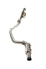 Hks Hi Power Series Catback Exhaust System For 2013-2020 Subaru Brz 32016-BT002 New. Price: $999.00.