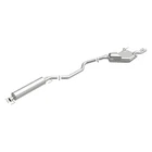Brexhaust 106-0214 Direct-fit Replacement System Oe & Function New. Price: $696.46.
