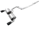 Awe Tuning Ford Focus Rs Touring Edition Cat-back Exhaust Resonated With New. Price: $1725.00.