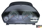Bmw M4 F82 F83 Instrument Cluster Speedometer Assembly 2015 - 2020 Oem 134K Used. Price: $269.99.