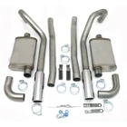 Jba Racing Headers Exhaust System Kit 40-2655; New. Price: $899.88.