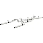 Magnaflow Performance Exhaust System Kit 15817: 1964-1966 Ford Mustang New. Price: $1211.00.