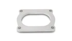 Vibrant Performance T304 Ss Bolt Flange 3.5IN O.d. Oval Tubing New. Price: $63.10.