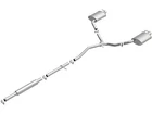 Ford Explorer Resonator And Pipe Assembly Brexhaust 61759DZPS New. Price: $600.09.