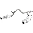 Magnaflow Performance Exhaust System Kit 15589: 2011-2012 Ford Mustang New. Price: $1308.00.