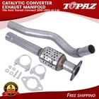 Catalytic Converter Exhaust Manifold Ford Transit Connect 2010-2013 L4 2.0L New. Price: $78.40.