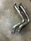 2017 - 2023 L5P Egr Coolant Return Pipe Used. Price: $50.00.