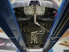 Afe 49-37012-C Axle Back Exhaust System Kit For 2019-2021 Hyundai Veloster 1.6L New. Price: $642.82.