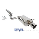 Revel T20038 Street Plus Cat Back Exhaust System Kit For 2000-2005 Lexus Is 300 New. Price: $531.89.