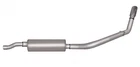 Exhaust System Kit-st, Hemi, Crew Cab Pickup, 67.4" Bed Gibson Perf New. Price: $660.60.