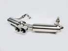 For 2005-2008 Porsche Boxster Cayman Circuit Werks V2 Exhaust 987.1 New. Price: $829.99.