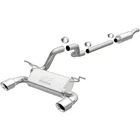 Magnaflow 19438 Exhaust System Kit New. Price: $1374.36.