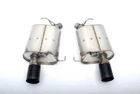 Dinan Exhaust System Kit Fits Bmw 535I 2011-2016 (sedan); Xdrive New. Price: $1099.95.