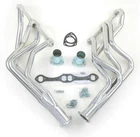 Dougs D308 Exhaust Headers For Camaro Chevelle Camino Monte Carlo 265-400CI New. Price: $1008.64.