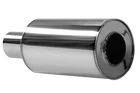 Hks 34002-AK009 Universal Exhaust Heat Muffler Ss 130-65MM W/o Tail New. Price: $279.00.