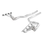Stainless Works Headers 3IN Pipes W/cats - RAM09HCATY New. Price: $2683.84.