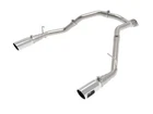 Afe Power 49-42080-P Large Bore-hd 3 409 Stainless Steel Dpf-back Exhaust Sys New. Price: $671.99.