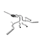 Flowmaster 17417 American Thunder Cat-back System Exhaust New. Price: $921.95.