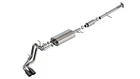 Borla 140943BC Exhaust System Kit New. Price: $1599.99.