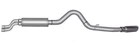 Exhaust System Kit-vortec, Extended Cab Pickup, 96.0" Bed Gibson Perf New. Price: $608.72.