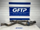 Aftermarket Tomei Catback Exhaust System Fits 2015-2021 Subaru Wrx Sti Used. Price: $783.19.
