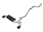 Afe Exhaust Cat Back 49-36043-B System Stainless Steel Direct Bolt-on New. Price: $2347.99.