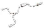 Awe 3015-32096 Touring Edition Exhaust System Kit For Volkswagen MK7.5 Gti New. Price: $1095.00.