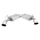 For Chevy Camaro 10-15 Exhaust System American Muscle Car Aluminized Steel New. Price: $577.05.