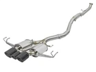 Afe Power Takeda 2-1/2IN To 2-1/4IN 304SS Catback Dual-exit Exhaust 17+ Honda New. Price: $2452.48.