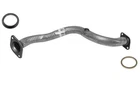 Front Exhaust Pipe With Gaskets For Scion Tc 2..4L 2006-2010 New. Price: $142.00.