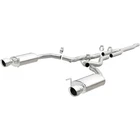 Magnaflow Performance Exhaust System Kit 19097: 2015-2023 Ford Mustang New. Price: $1620.00.