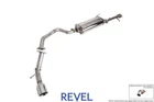 Revel For 2010-2022 Toyota 4RUNNER Medallion Trail Hart Cat-back Exhaust New. Price: $681.59.