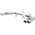 Magnaflow 19418 Exhaust System Kit New. Price: $1668.00.