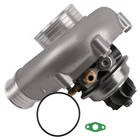 Upgrade Turbo Super Core 660 For Bmw M135I 235I 335I 535I N55B30 9 Blades New. Price: $368.99.