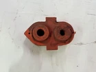 Rubber Exhaust Pipe Hanger Fits 03 04 05 06 Ford Expedition Used. Price: $16.00.
